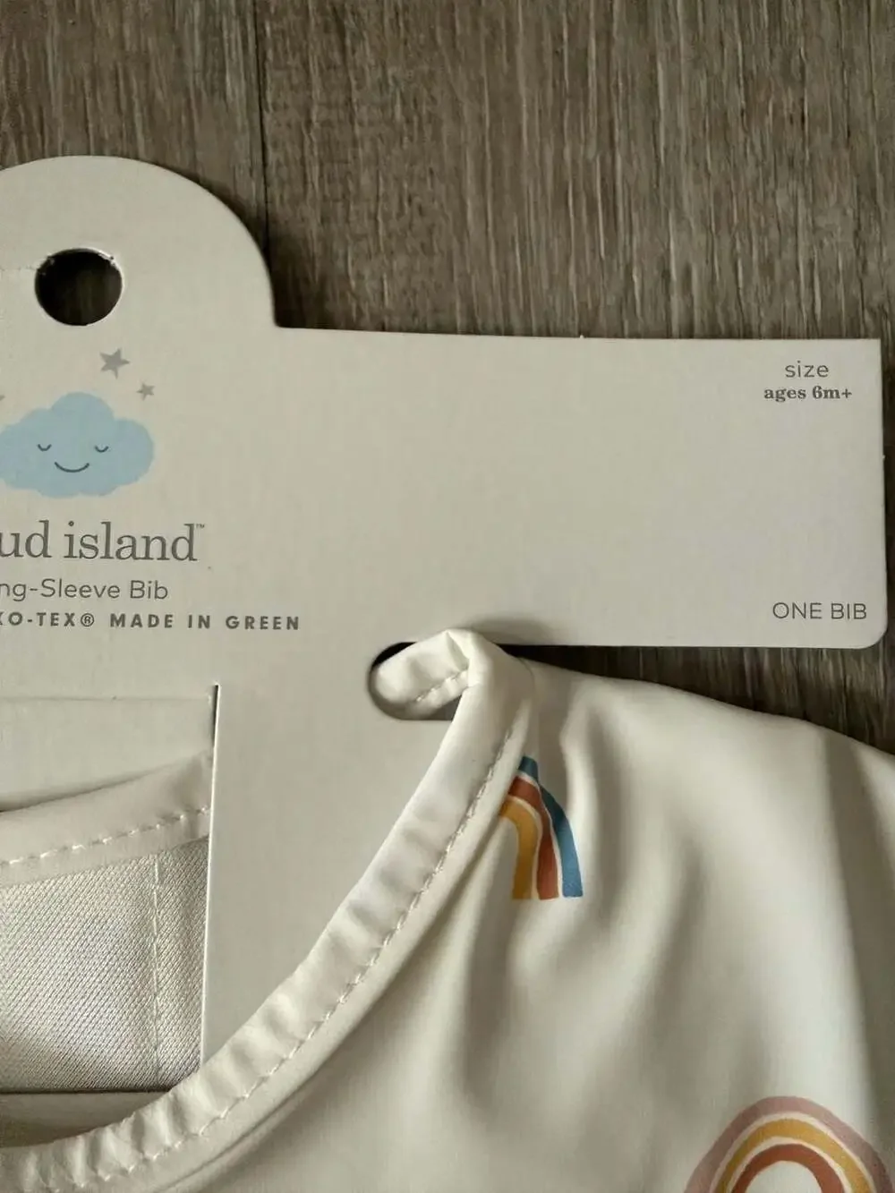 cloud island brand new